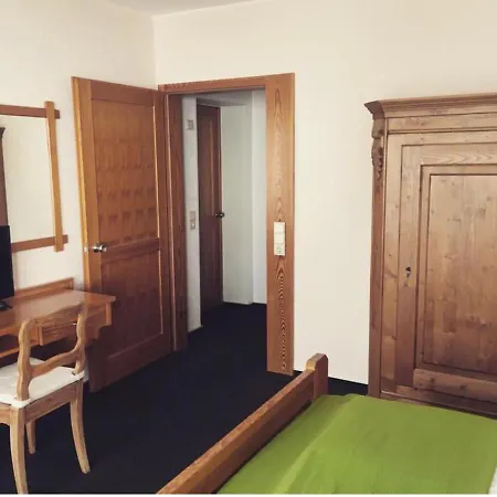 Hotel Der Engel Winterberg