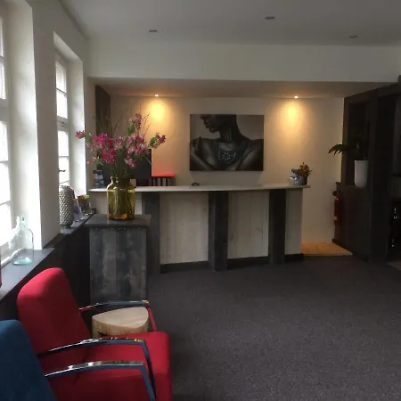 Der Engel Hotel *
