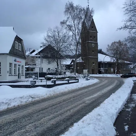 Hotel Der Engel