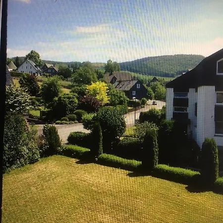 Der Engel Hotel Winterberg