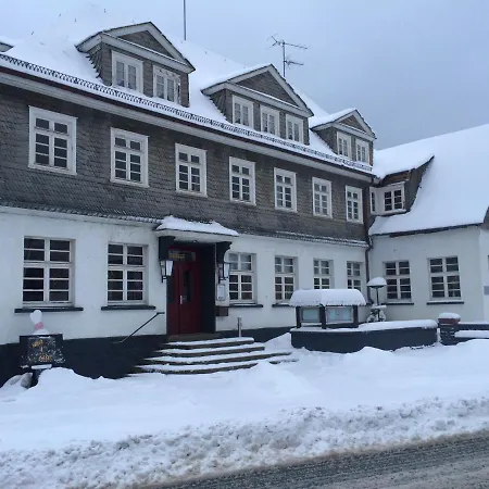 Der Engel Hotel *