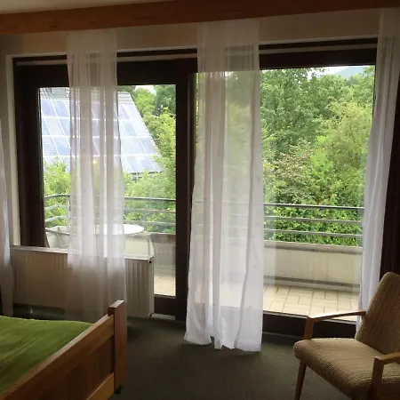Der Engel Hotel *