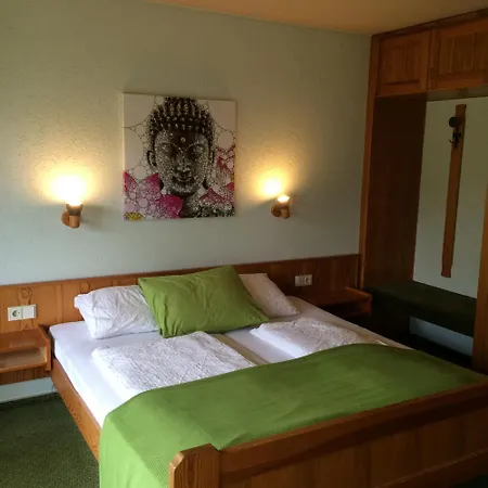 Der Engel Hotel