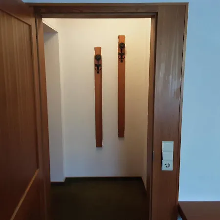 Hotel Der Engel *