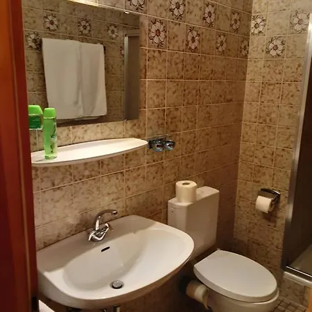 Hotel Der Engel *