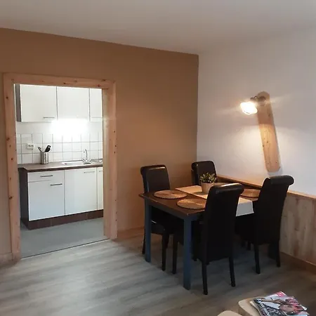 Hotel Der Engel Winterberg