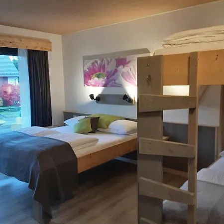 Hotel Der Engel Winterberg