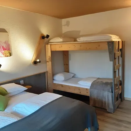 Hotel Der Engel Winterberg