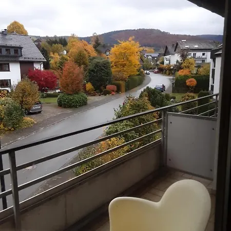 Der Engel Hotel *